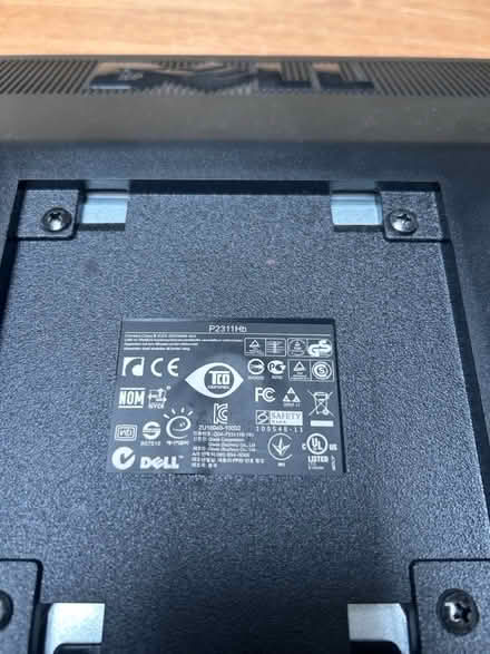 Photo of free DELL monitors in working order (W1S1RX) #4