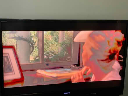 Photo of free Sony Bravia TV 46” - needs work (Johns Creek) #1