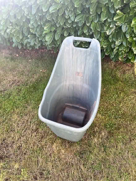 Photo of free Garden Plastic Wheelbarrow (Willenhall CV3) #2