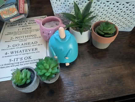 Photo of free Bits and pieces (Duxford CB22) #3