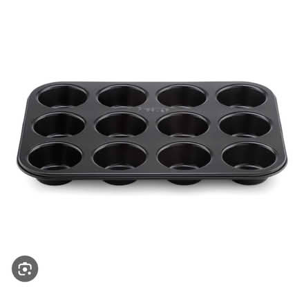 Photo of Sandwich toaster and cupcake tray (SE29SY) #2