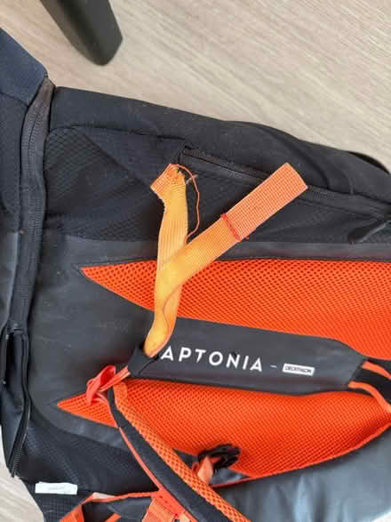 Photo of free Antonia transition bag (Stockport SK7) #4