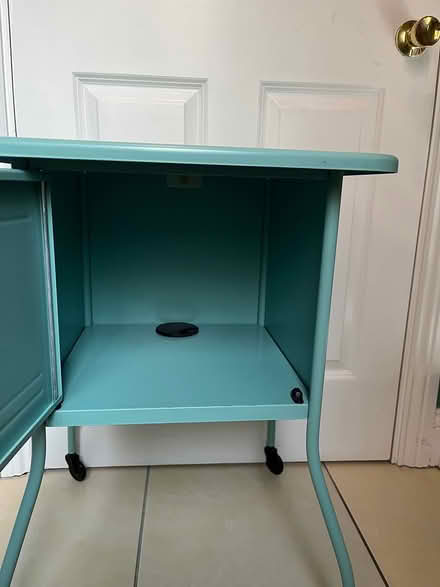Photo of free Locker (Carrignavar) #2