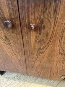 Photo of free Sideboard (Shepherds Bush W6) #3