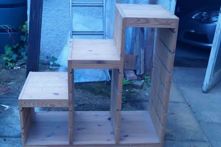 Photo of free IKEA Trofast unit (Pinkneys Green SL6) #2