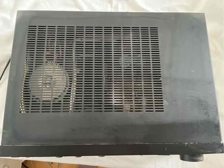 Photo of free Trio amplifier (Lauriston EH3) #2