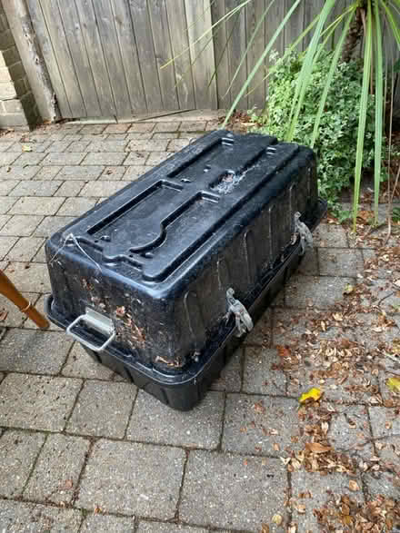 Photo of free Black box (Broadfield. Crawley RH11) #1