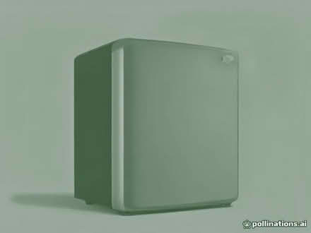 Photo of A working fridge freezer (Ribby PR4) #1