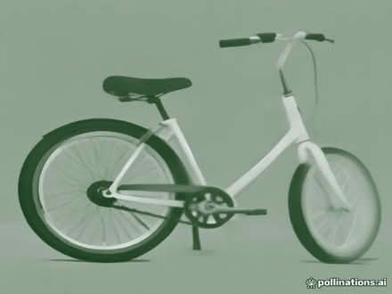 Photo of 16" wheel kids bike (Waterlooville PO7) #1