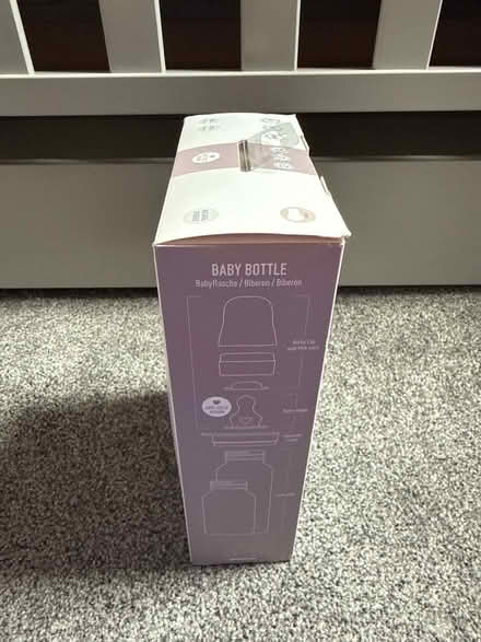 Photo of free Bibs Baby Bottles (Crayford DA1) #3