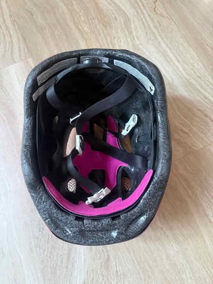 Photo of free Kids helmet (Redhill) #2