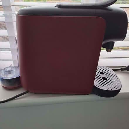 Photo of free Lor coffee machine (Old Town TN40) #2