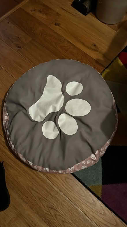 Photo of free Dog bed (Weston super mare) #1
