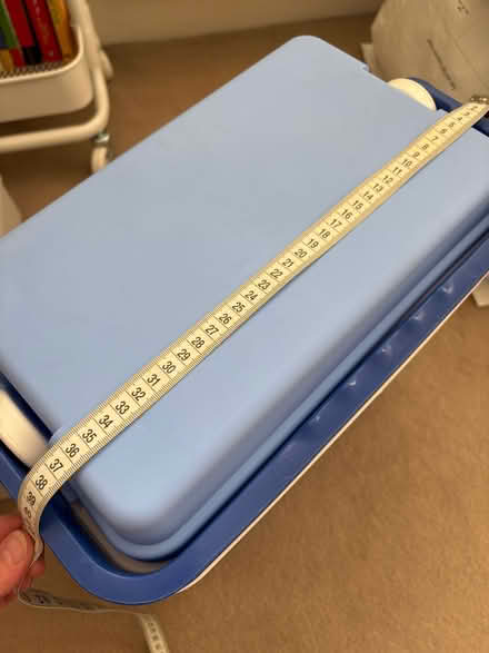 Photo of free Cool box (Kingston Gate KT2) #2