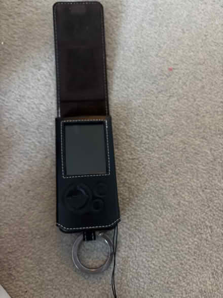 Photo of free Sony MP3 Walkman (Battersea SW11) #2