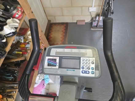 Photo of free Exercise Bike (HP10 8) #3