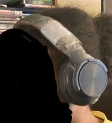 Photo of Working Bluetooth headphones (Lacey - Hawks prairie) #1