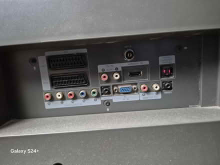 Photo of free Samsung TV (NOT Smart TV) (Hanworth TW13) #4