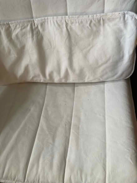 Photo of free Ikea chair (Watton at Stone SG14) #2
