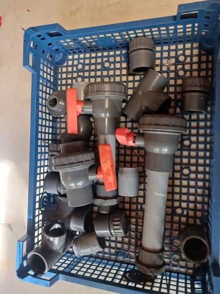 Photo of free Fittings for irrigation (Boroughbridge) #1