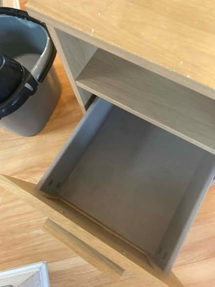 Photo of free Bed side table (N7) #3