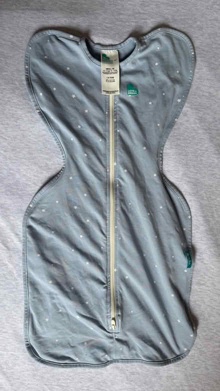 Photo of free Baby Swaddle (Crayford DA1) #1
