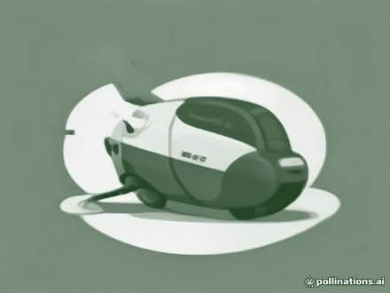 Photo of Hand held vacuum not for car (Fenlake MK42) #1