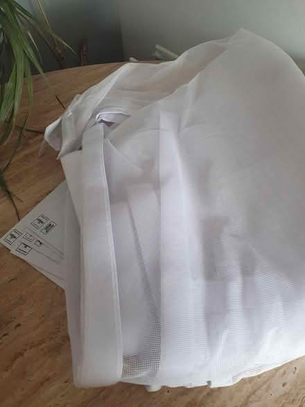 Photo of free Fly Screen for Door 110x210cm (Dalston, E8) #3