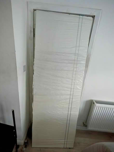 Photo of free Fire door (Shooters hill SE18) #4