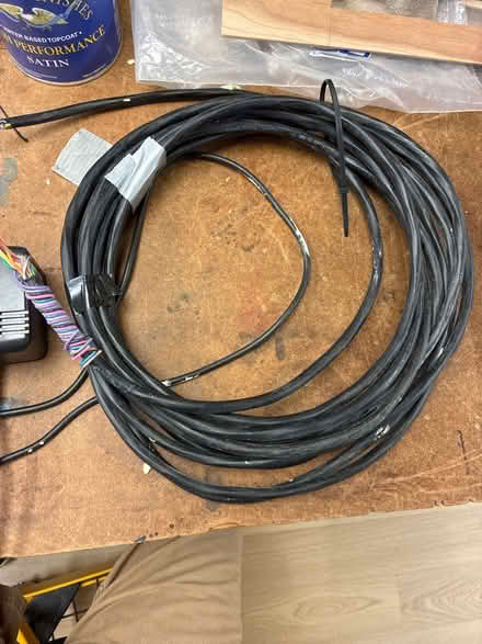 Photo of free Rain bird irrigation timer (Waltham ma) #4