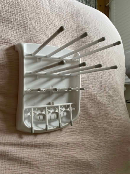 Photo of free Munchkin baby bottle drying rack (Morrell Avenue OX4) #1