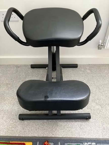 Photo of free Ergonomic Kneeling Chair (Twigworth GL2) #1
