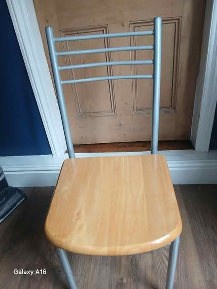 Photo of free Dining chair B14 (B14) #1