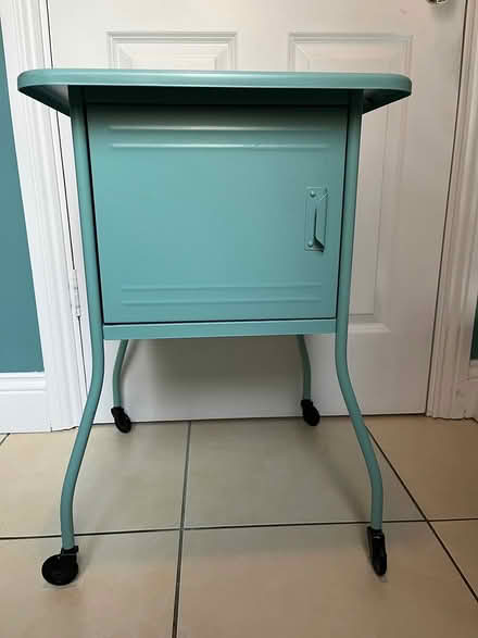 Photo of free Locker (Carrignavar) #1