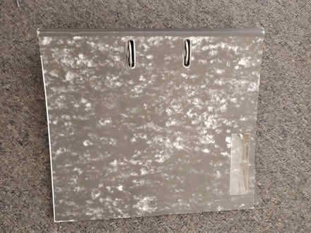 Photo of free Lever arch file (Risinghurst OX3) #1