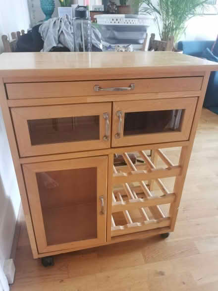 Photo of free Kitchen unit (Gipsy Hill SE19) #2