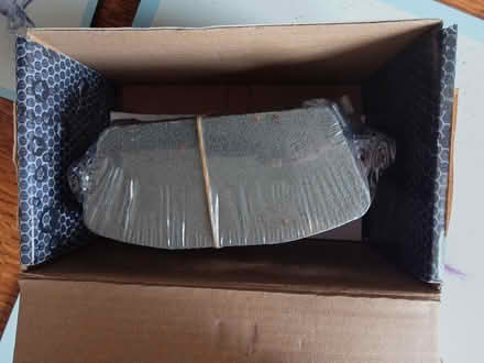 Photo of free Honda Civic Mk8 Front Brake Pads (CH47) #1