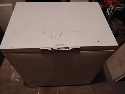 Photo of free working freezer (Kanata) #1
