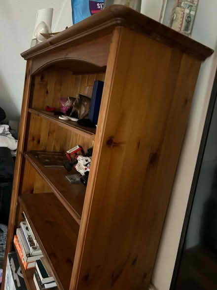 Photo of free Tall pine unit (SS15 laindon) #3