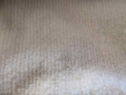 Photo of free Long green curtains (Fairly central Oswestry) #2