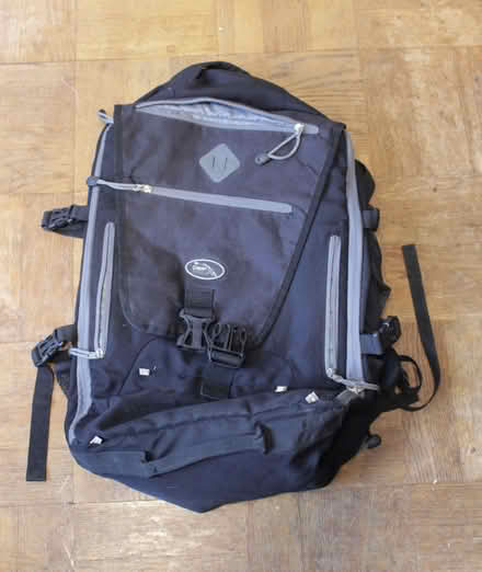 Photo of free Large rucksack (Eastville BS5) #2