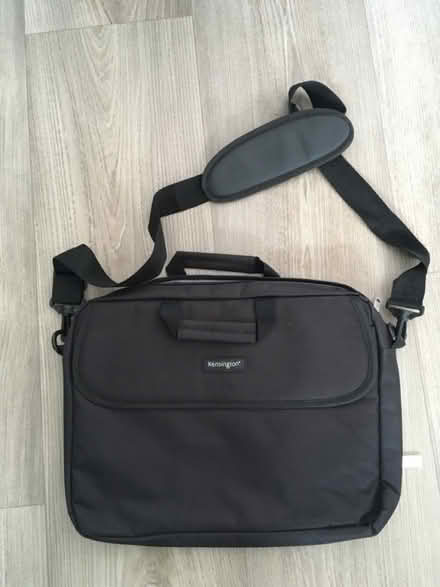 Photo of free New laptop bag (Greenwich MV, SE10) #1