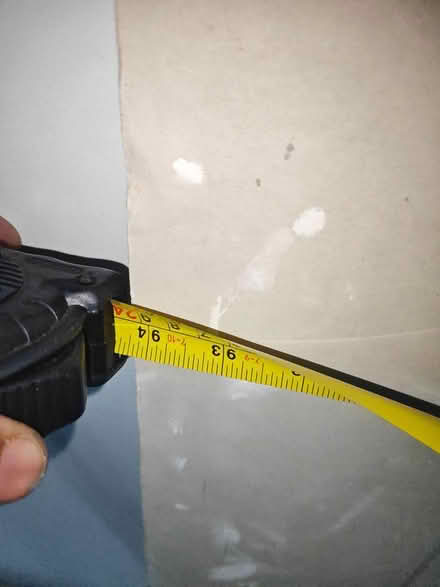 Photo of free X2 plasterboard (Shooters hill SE18) #4