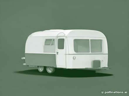 Photo of Caravan or similar (St James' End NN5) #1