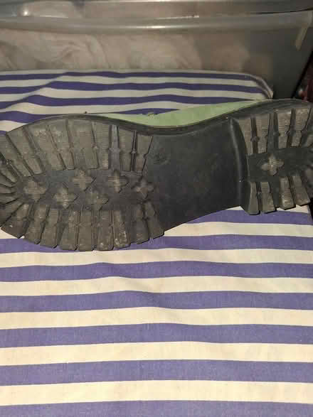 Photo of free Shoes & Shoedal. 10031 (Hamilton Heights 10031) #4