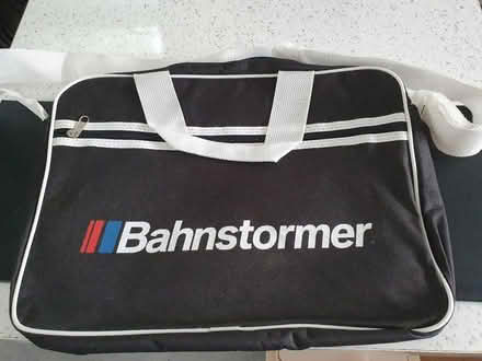 Photo of free Laptop size bag (Greatham GU33) #1