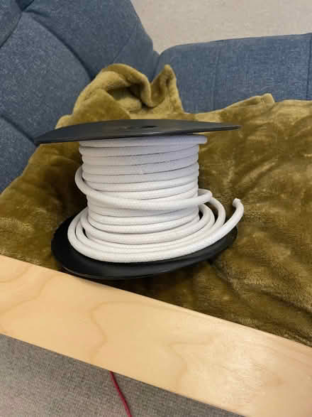 Photo of free Sash cord (Bathwick BA2) #1