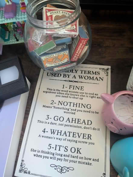 Photo of free Bits and pieces (Duxford CB22) #2