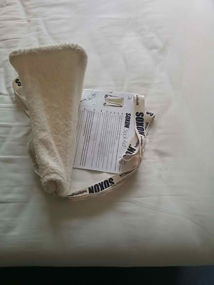 Photo of free Soxon helper (Leighton Buzzard LU7) #1