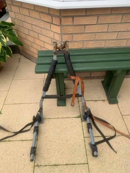 Photo of free Bike carrier / rack (Belfast BT8) #2
